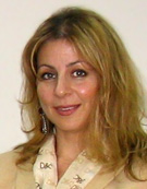 Elza Maalouf